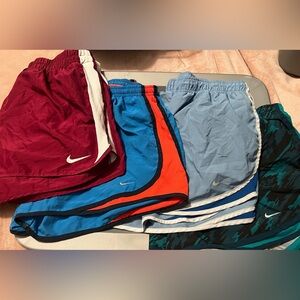 Nike Shorts - women’s XL